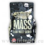 Warrior Mass Gainer 5040 g – Zboží Mobilmania