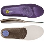 Sidas 3 Feet Comfort Low vložky – Hledejceny.cz