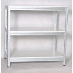 Biedrax Regál 35 x 90 x 90 cm – HobbyKompas.cz