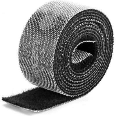 Ugreen Velcro Straps Cable Organizer 5M Černé 40356 – Zboží Živě