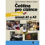 Čeština pro cizince A1 a A2 – Zboží Dáma