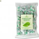 Grešík Jitrocelové bonbóny 100 g – Zboží Dáma