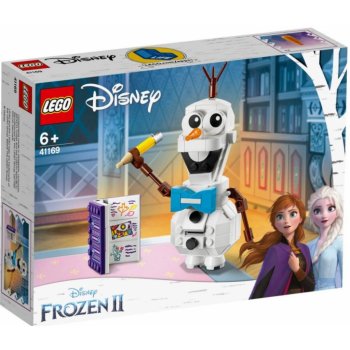 LEGO® Disney 41169 Olaf