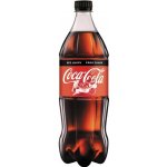 Coca Cola Zero 1 l – Zboží Mobilmania