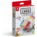 Nintendo Switch Labo Customization Set