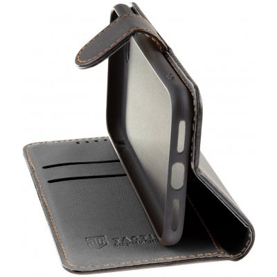 Pouzdro Tactical Field Notes Motorola Edge 30 Neo černé