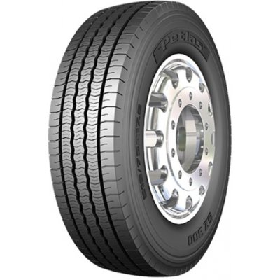 PETLAS SZ300 235/75 R17,5 132M | Zboží Auto