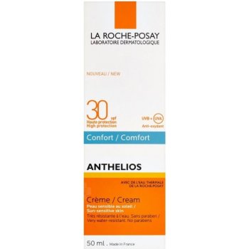 La Roche-Posay Anthelios opalovací krém na obličej SPF30 50 ml