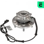 Sada ložisek kol OPTIMAL 991870 – Zbozi.Blesk.cz