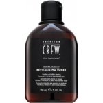 American Crew Shaving Skincare Revitalizing Toner regenerační zklidňující voda po holení 150 ml – Hledejceny.cz