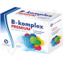 Galmed B-komplex PREMIUM 100 tablet