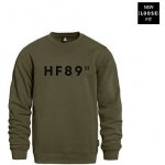 Horsefeathers HF89 BURNT OLIVE – Zboží Dáma