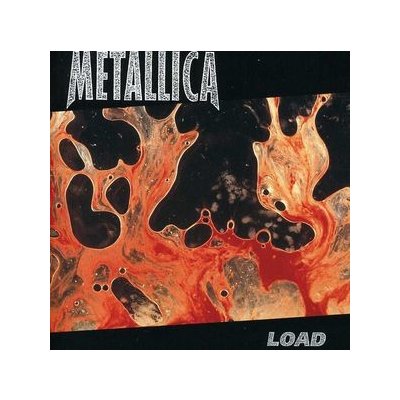 Load - Metallica CD – Hledejceny.cz