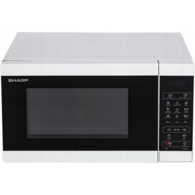 Sharp YC-MG02E-W – Zbozi.Blesk.cz