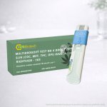 RightSign Multidrogový test na 4 drogy ze slin – Zboží Dáma