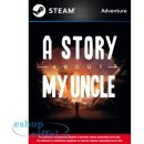 A Story About My Uncle