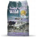 Krmivo pro psa Taste of The Wild Sierra Mountain 2 kg