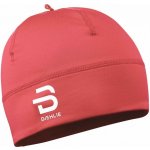 Bjorn Daehlie Hat Polyknit Dusty Red – Zboží Mobilmania