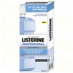 Listerine Professional Fresh Breath+ 500 ml – Zbozi.Blesk.cz