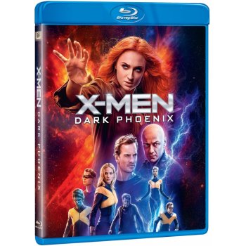 X-men: Dark Phoenix