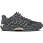 K-Swiss Hypercourt Express 3 Clay White/Khaki – Zboží Mobilmania