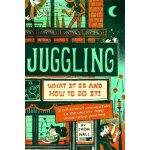 Juggling: What It Is and How to Do It Wall ThomPaperback – Sleviste.cz