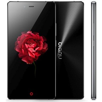 ZTE Nubia Z9 Mini