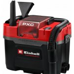 EINHELL TP-VC 18/10 Li BL L-Solo 2347155 – Hledejceny.cz