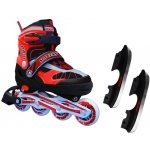 SPARTAN Kombi – Zbozi.Blesk.cz