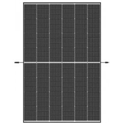 Trina Solar Vertex S 425Wp Fotovoltaický panel s čiernym rámom