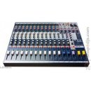 Soundcraft EFX12