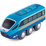 Hape Lokomotiva na dálkové ovládání – Zboží Dáma