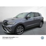 Volkswagen T-Cross 1.0 TSI DSG Style 85 kW – Hledejceny.cz