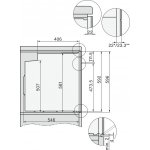 Miele DGC 7250 – Zboží Dáma