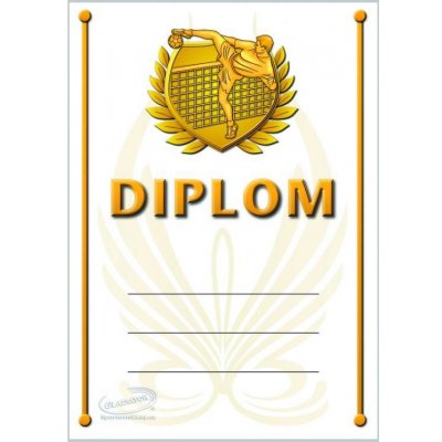 DN01c Diplom nohejbal – Sleviste.cz