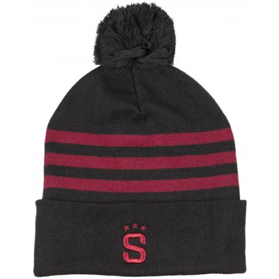 ADIDAS Kulich AC Sparta Praha černý – Hledejceny.cz