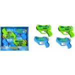 SPORTO Sada vodních pistolek, 4ks – Sleviste.cz