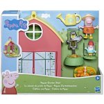 Hasbro Peppa Pig – Zahrada – Hledejceny.cz