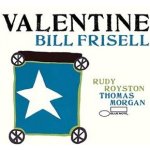 Bill Frisell: Valentine CD - Bill Frisell – Hledejceny.cz