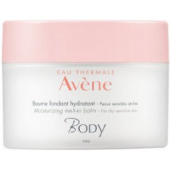 Avène Body Care hydratační tělový balzám pro suchou a citlivou pokožku 250 ml