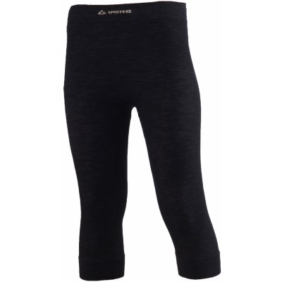 Lasting WALKA 9090 černé vlněné spodky – Zbozi.Blesk.cz