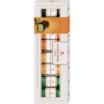 Niederegger Klassiker Variace mini marcipánů s příchutí v dárkovém balení 100 g – Zboží Dáma