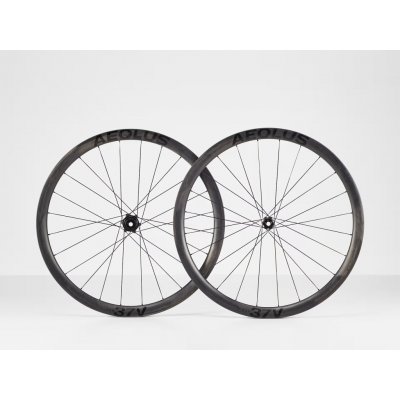 Trek Bontrager Aeolus Pro 37V TLR – Hledejceny.cz