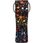 DuKaS Cestovní manikúrová sada 3 dílná černá pestrá PL 872 – Zboží Mobilmania