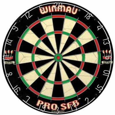 Winmau PRO SFB – Zboží Dáma