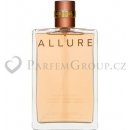Chanel Allure parfémovaná voda dámská 100 ml tester