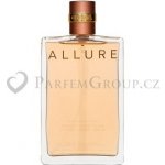 Chanel Allure parfémovaná voda dámská 100 ml tester – Zbozi.Blesk.cz