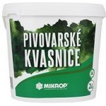 Mikrop Pivovarské kvasnice pro drůběž 2 kg – Zboží Dáma