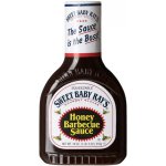 Sweet Baby Ray's barbecue omáčka s příchutí medu 510 g – Hledejceny.cz