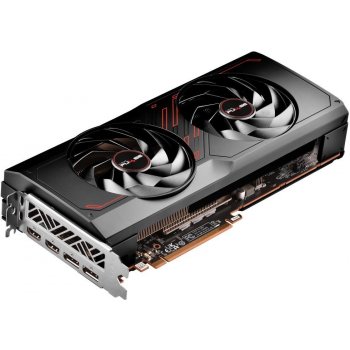 Sapphire Radeon RX 7700 XT PULSE 12GB DDR6 11335-04-20G